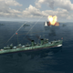 Illustration for article titled Battlestations: Pacific Blows (Up) My Mind